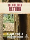 Cover image for The Children Return